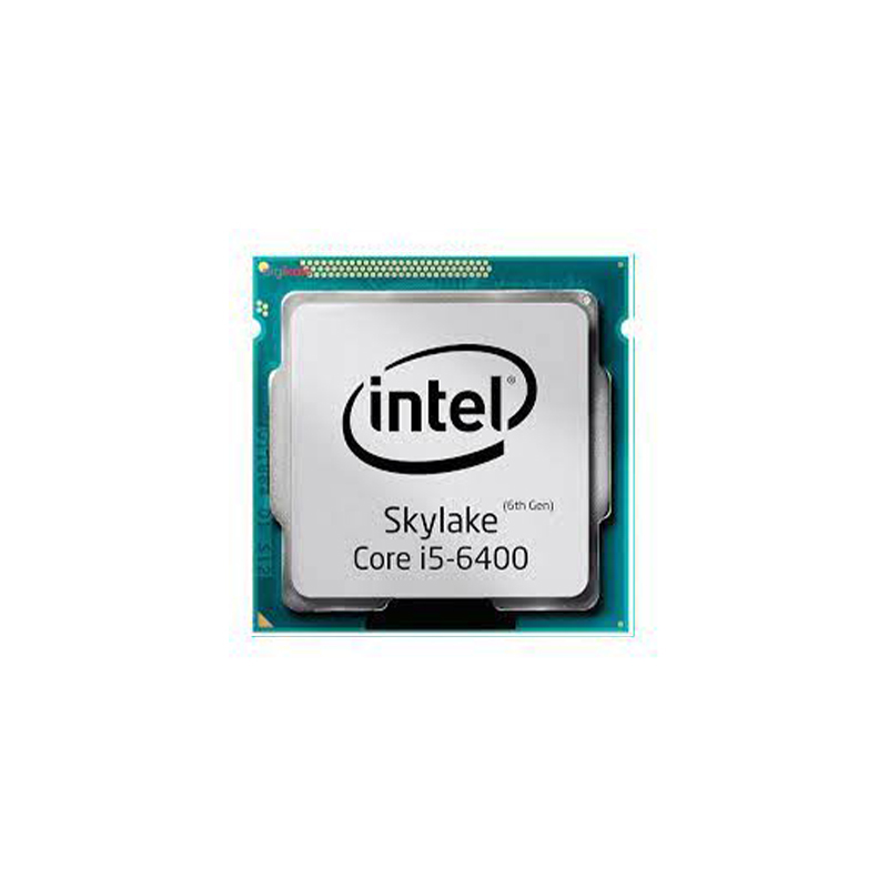 پردازنده اینتل مدل core i5 6400